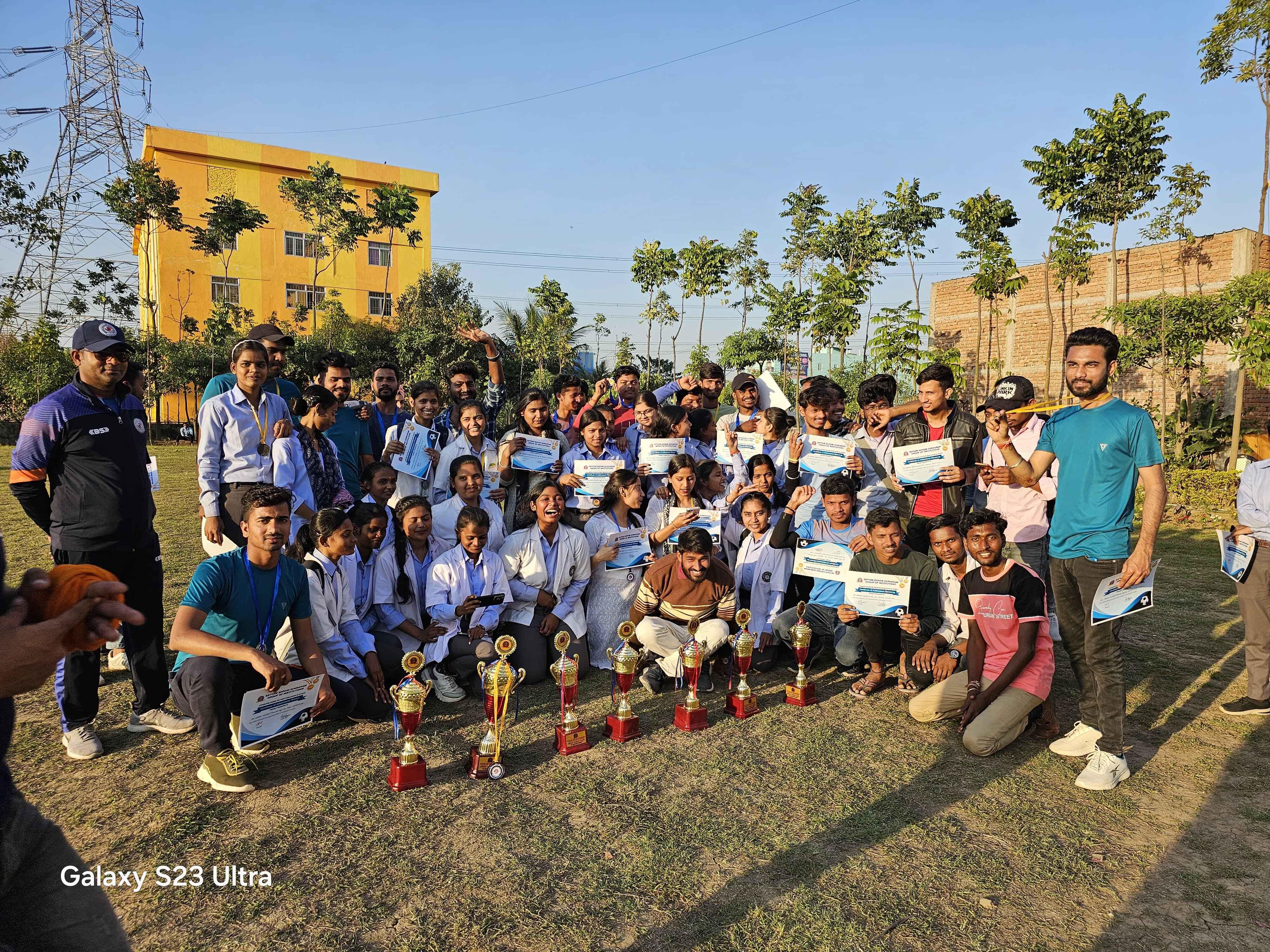 Satyam Shivam Sundaram Group of Institution Events photo 41